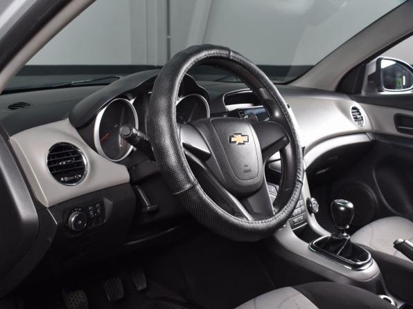 Chevrolet Cruze I с пробегом 2011 года, цена 599 999 рублей, 182264 км, седан, Автокод Объявления