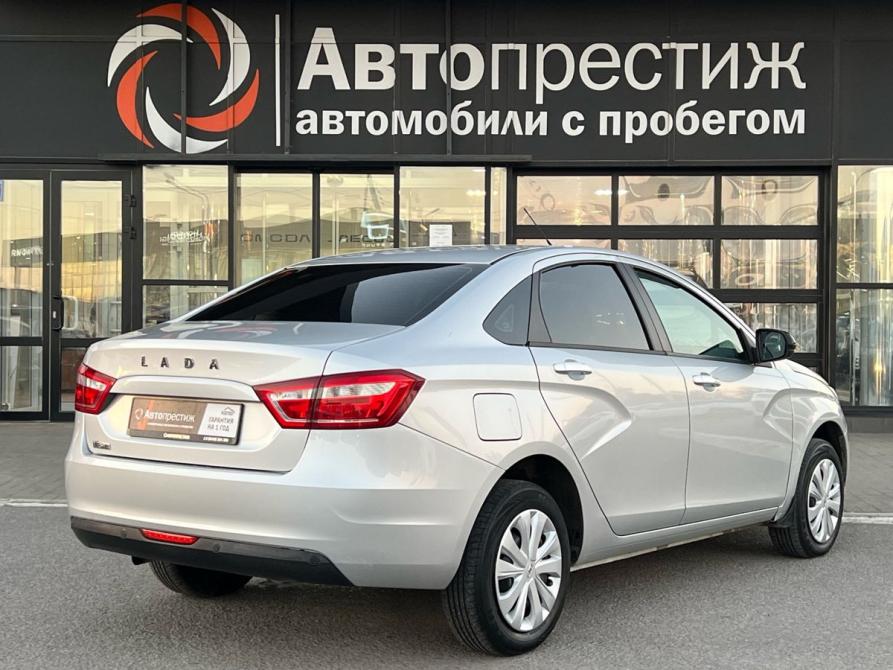 Lada (ВАЗ) Vesta I Волгоград  - изображение 5