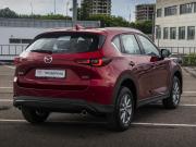 Mazda CX-5 II Рестайлинг Москва  - изображение 22