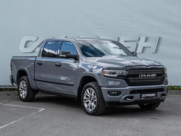 Ram 1500 IV (DS/DJ) с пробегом 2022 года, цена 9 250 000 рублей, 42865 км, offers.body_type.unknown, Автокод Объявления
