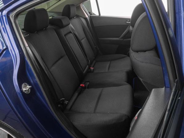 Mazda 3 II (BL) с пробегом 2011 года, цена 1 009 000 рублей, 153984 км, седан, Автокод Объявления