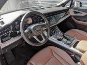 Audi Q7 II (4M) Рестайлинг 2 Москва  - изображение 45