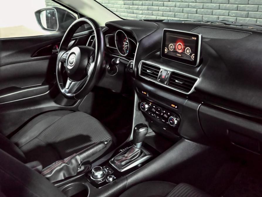 Mazda 3 III (BM) Екатеринбург  - изображение 16