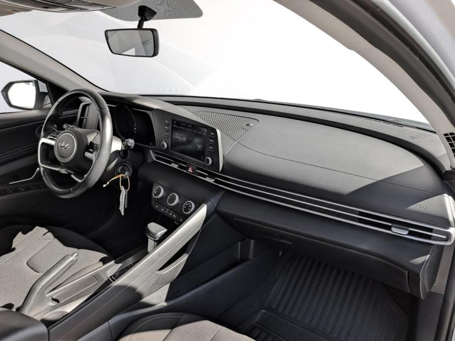 Hyundai Elantra VII (CN7) Москва  - изображение 13