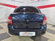 Lada (ВАЗ) Granta I Воронеж  - изображение 27