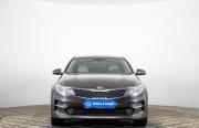 Kia Optima IV Пермь  - изображение 28