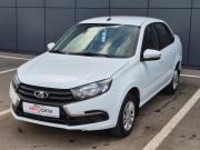 Lada (ВАЗ) Granta I Рестайлинг Воронеж  - изображение 24