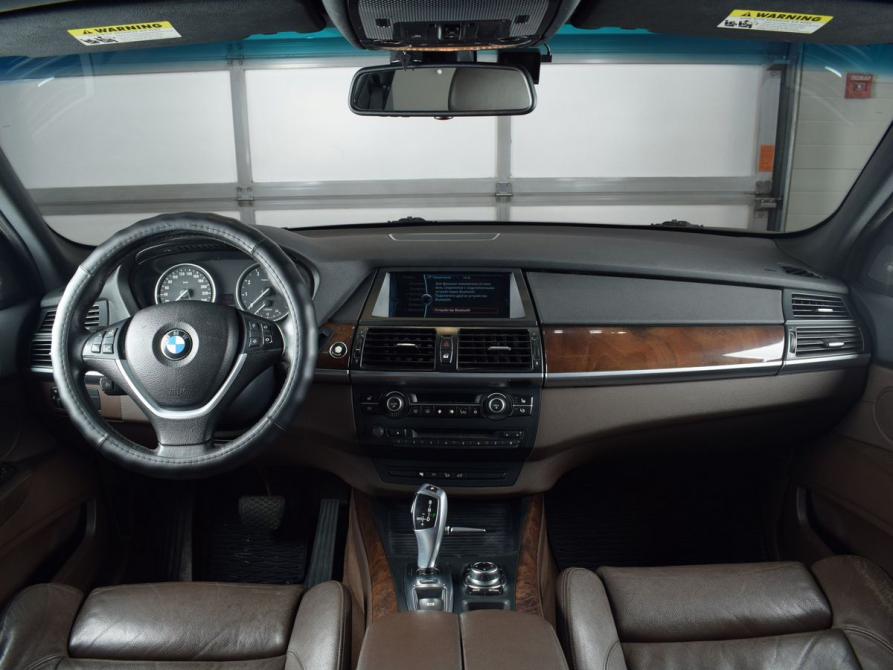 BMW X5 II (E70) Кемерово  - изображение 7