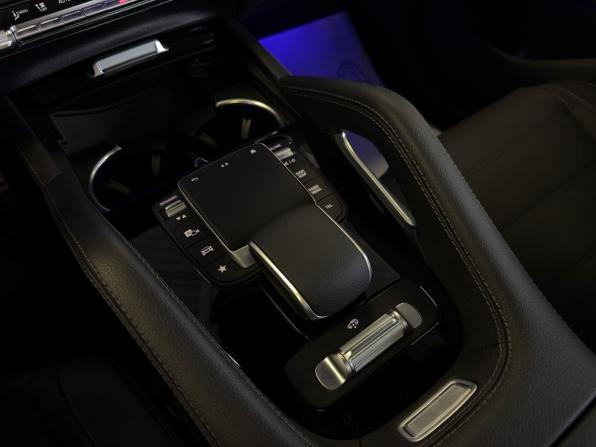 Mercedes-Benz GLS II (X167) с пробегом 2024 года, цена 16 900 000 рублей, 10 км, внедорожник, Автокод Объявления