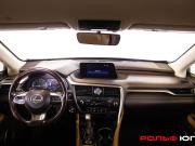 Lexus RX IV Москва  - изображение 32