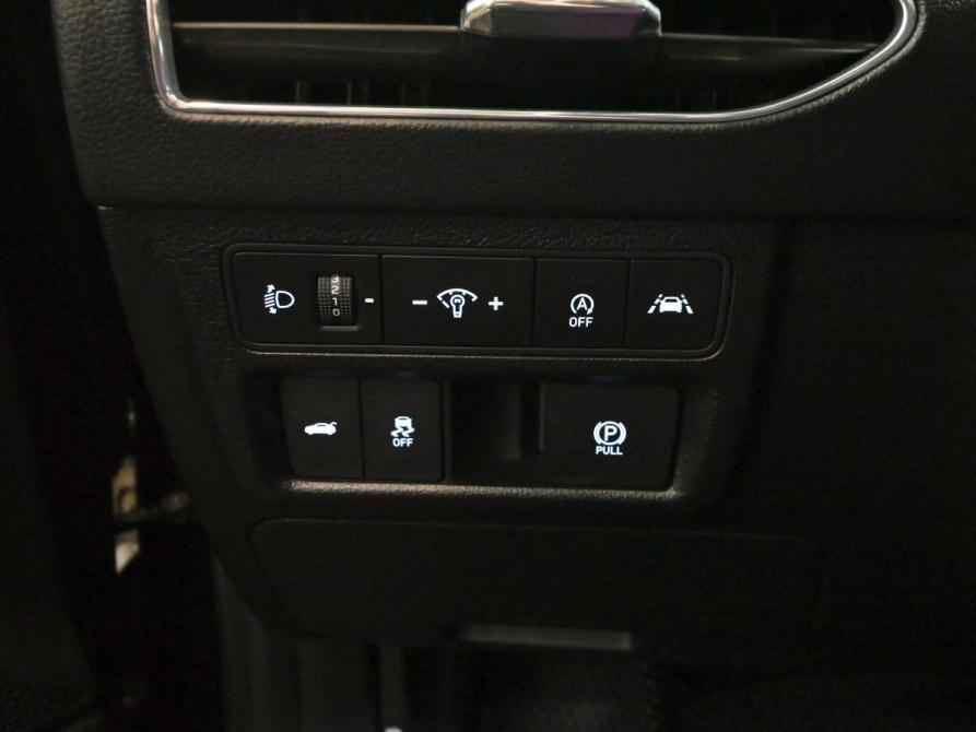Hyundai Sonata VIII (DN8) Екатеринбург  - изображение 14