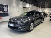 Kia Optima IV Москва  - изображение 21
