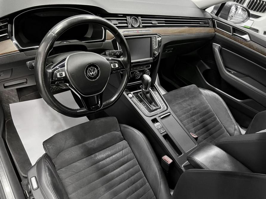 Volkswagen Passat B8 Тверь  - изображение 8