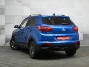 Hyundai Creta I Рестайлинг Екатеринбург  - изображение 23
