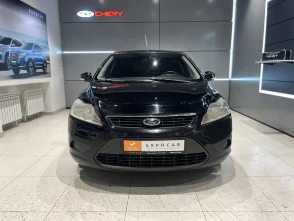 Ford Focus II Рестайлинг с пробегом 2008 года, цена 368 000 рублей, 264700 км, хэтчбек, Автокод Объявления