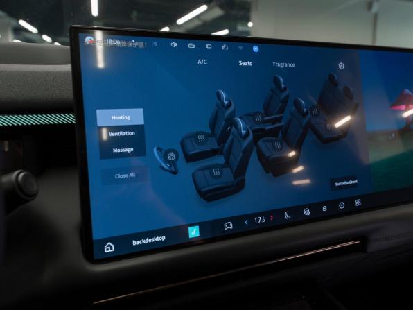 Lynk &amp; Co 900 с пробегом 2025 года, цена 7 650 000 рублей, 8700 км, внедорожник, Автокод Объявления