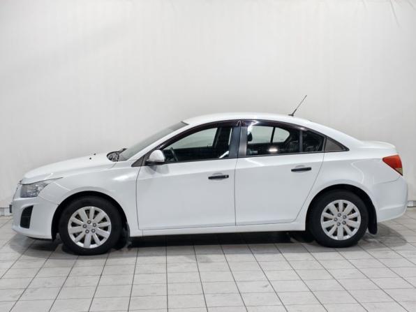 Chevrolet Cruze I Рестайлинг с пробегом 2014 года, цена 835 000 рублей, 111988 км, седан, Автокод Объявления