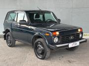 Lada (ВАЗ) Niva Legend I Тамбов  - изображение 21