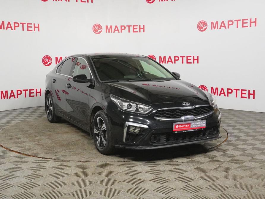 Kia Cerato IV Вологда  - изображение 3