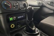 Chevrolet Niva I Рестайлинг Саранск  - изображение 45