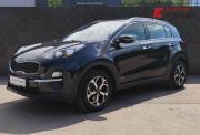 Kia Sportage IV Рестайлинг Сыктывкар  - изображение 23