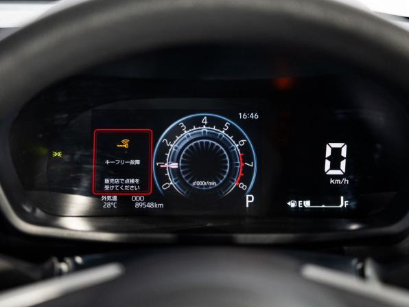 Toyota Raize I с пробегом 2019 года, цена 1 420 300 рублей, 89548 км, внедорожник, Автокод Объявления