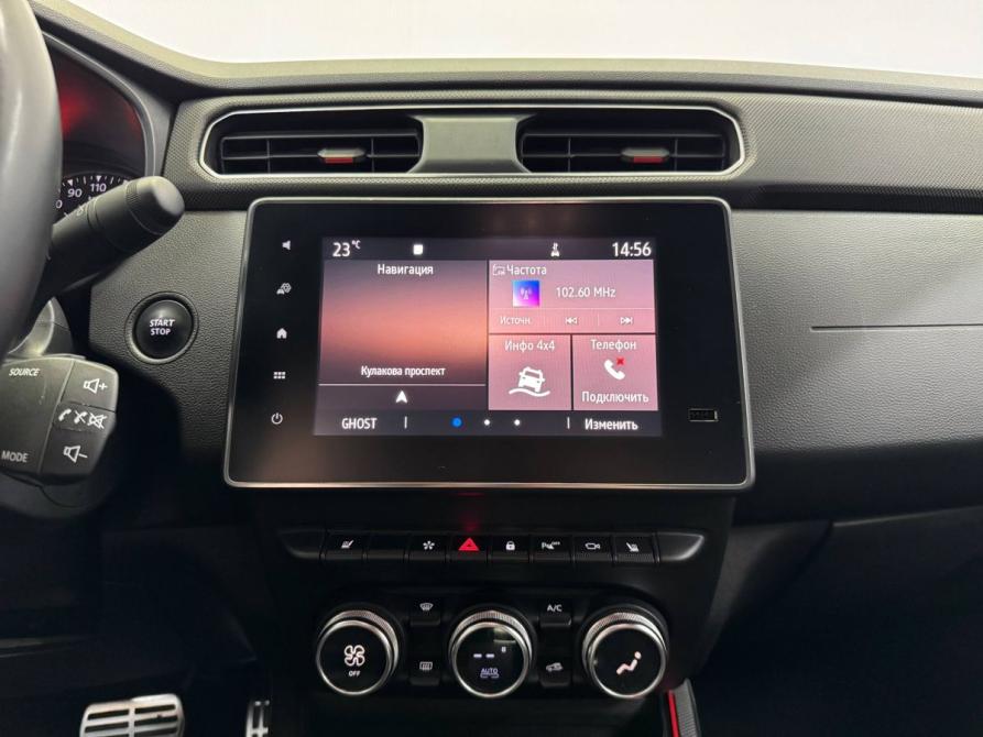 Renault Arkana I Ставрополь  - изображение 14