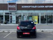 Nissan Tiida I Рестайлинг Пермь  - изображение 25