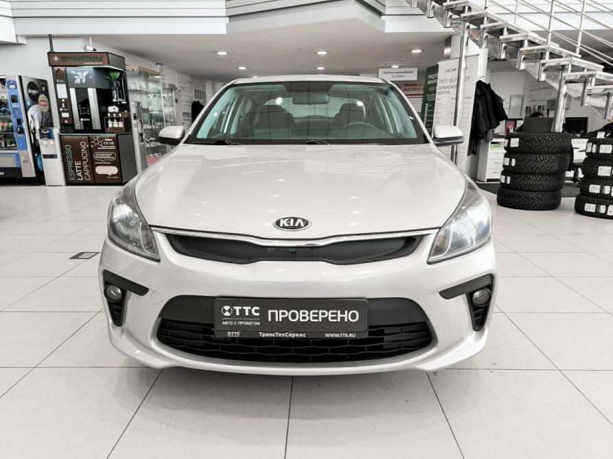 Kia Rio IV Казань  - изображение 2