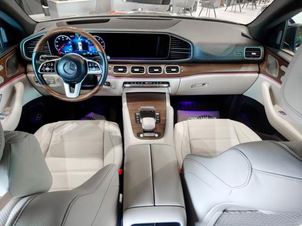Mercedes-Benz GLE Coupe II (C167) с пробегом 2022 года, цена 12 389 700 рублей, 14673 км, внедорожник, Автокод Объявления