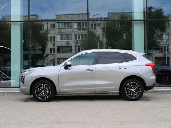 Haval Jolion I с пробегом 2023 года, цена 1 710 000 рублей, 17600 км, внедорожник, Автокод Объявления