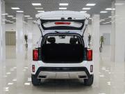 Kia Sportage (China) III (NP) Рестайлинг Самара  - изображение 32