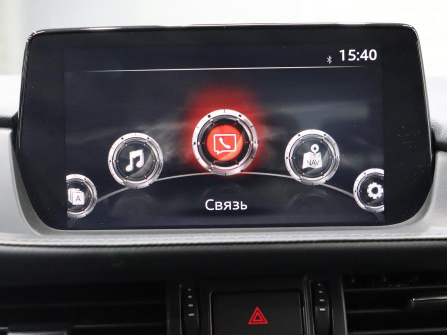 Mazda 6 III (GJ) Рестайлинг 2 Санкт-Петербург  - изображение 12