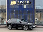 Toyota RAV4 V (XA50) Архангельск  - изображение 23