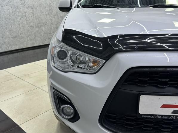 Mitsubishi ASX I Рестайлинг с пробегом 2013 года, цена 999 000 рублей, 229707 км, внедорожник, Автокод Объявления