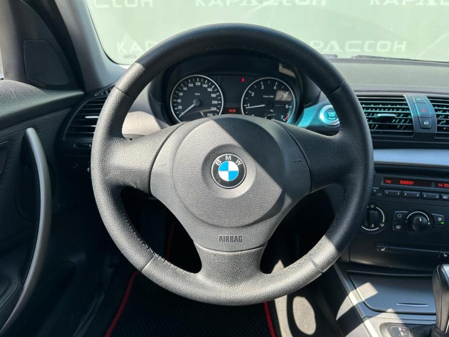 BMW 1 серии I (E81/E82/E87/E88) Рестайлинг Екатеринбург  - изображение 5