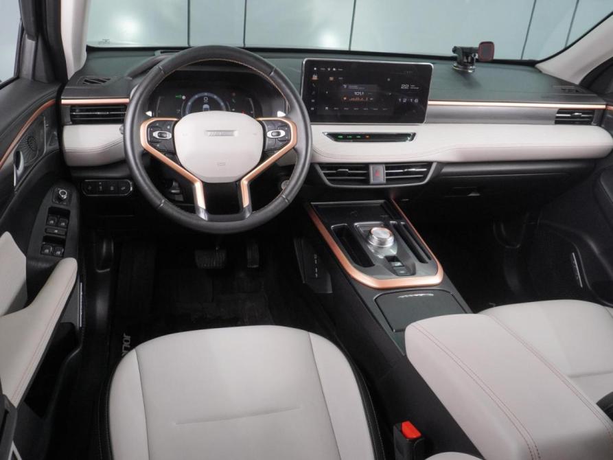 Haval Jolion I Воронеж  - изображение 6