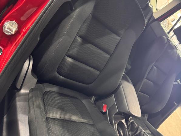Mazda CX-5 I с пробегом 2014 года, цена 1 800 000 рублей, 75000 км, внедорожник, Автокод Объявления