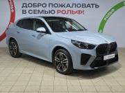 BMW X2 II (U10) Москва  - изображение 26