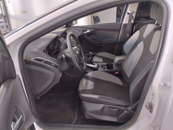 Ford Focus III с пробегом 2012 года, цена 820 000 рублей, 163830 км, седан, Автокод Объявления
