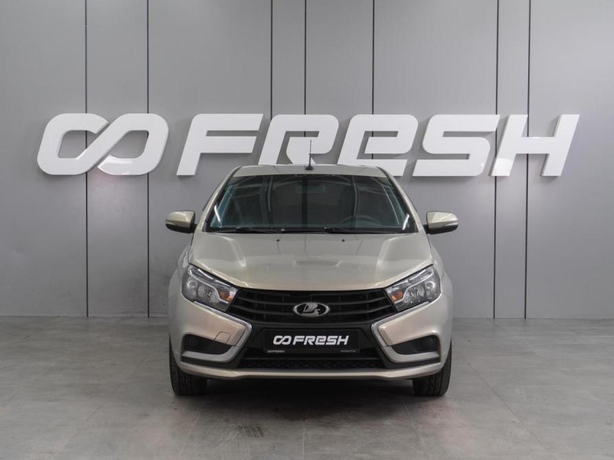 Lada (ВАЗ) Vesta I Воронеж  - изображение 3