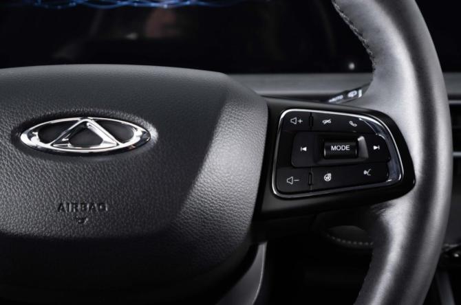 Chery Tiggo 7 Pro Max I с пробегом 2023 года, цена 2 149 000 рублей, 4815 км, внедорожник, Автокод Объявления