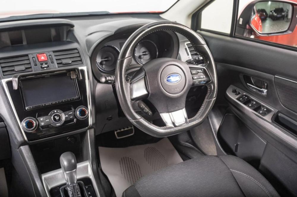 Subaru Levorg I Томск  - изображение 10