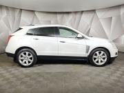 Cadillac SRX II Рестайлинг Москва  - изображение 26