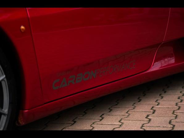 Ferrari 360 с пробегом 2000 года, цена 5 899 000 рублей, 40000 км, купе, Автокод Объявления
