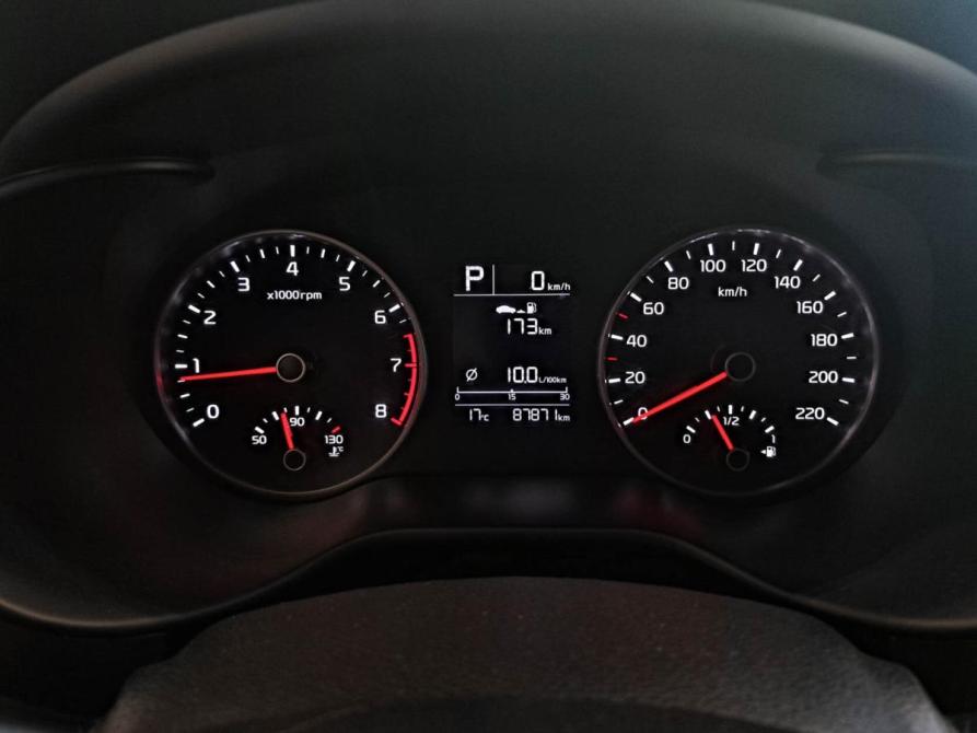 Kia Rio IV Казань  - изображение 16
