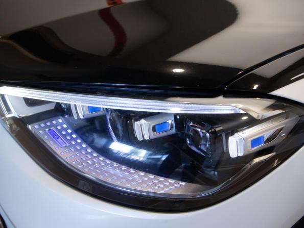 Mercedes-Benz S-Класс VII (W223) с пробегом 2021 года, цена 10 500 000 рублей, 69177 км, седан, Автокод Объявления