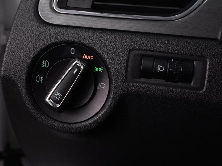 Skoda Rapid I Рестайлинг Воронеж  - изображение 16