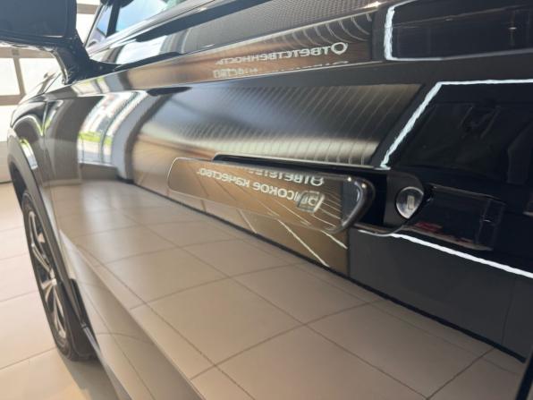 Haval F7 II с пробегом 2025 года, цена 2 849 000 рублей, 25330 км, внедорожник, Автокод Объявления