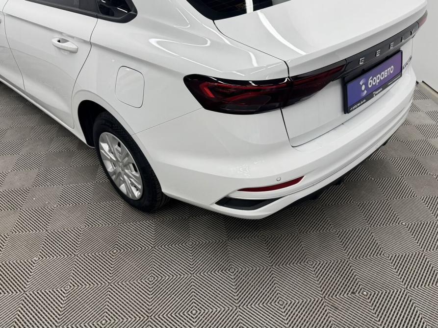 Geely Emgrand II Воронеж  - изображение 8